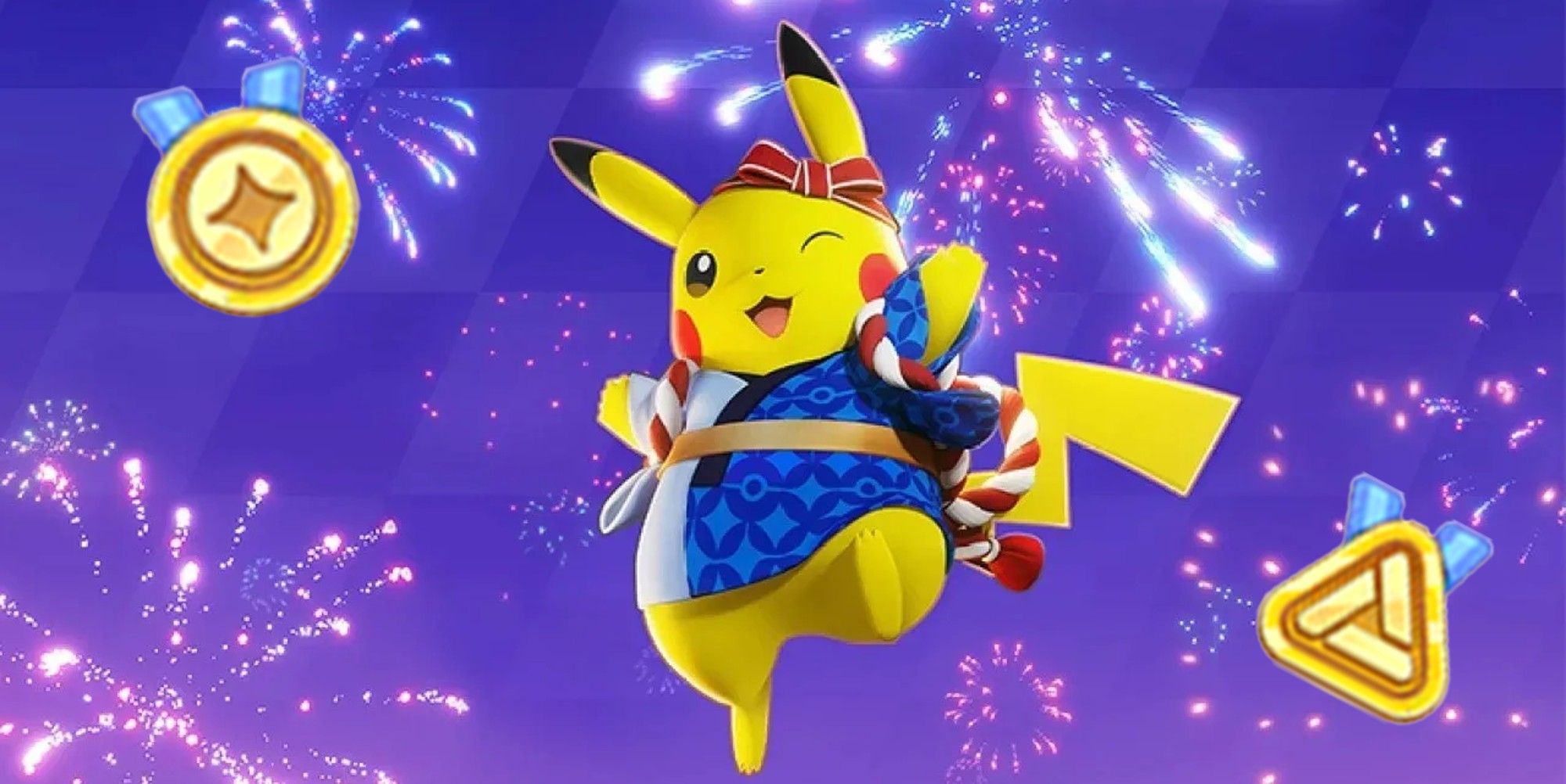 pokemon unite on pc