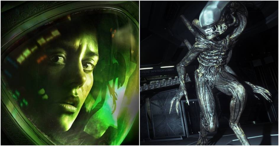 How Long Does It Take To Finish Alien: Isolation