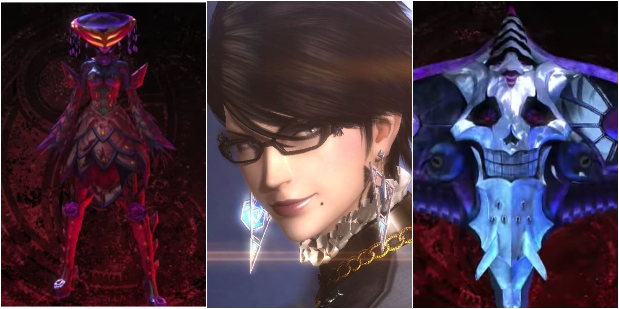 Bayonetta 2 MULTi6-ElAmigos