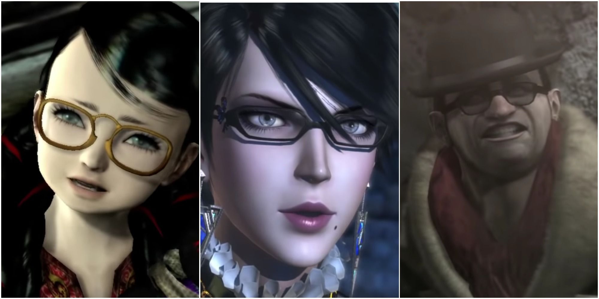 Bayonetta: 10 Confusing Story Elements