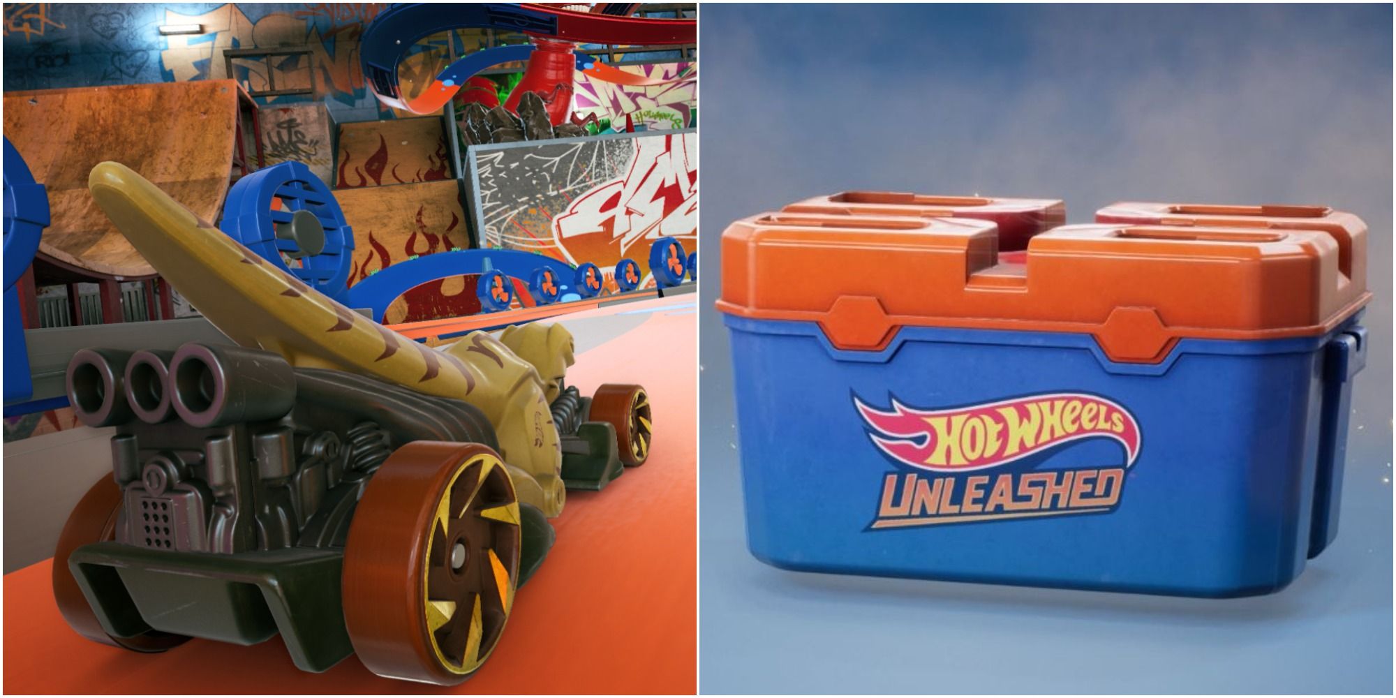 Best ways to earn coins in Hot Wheels Unleashed