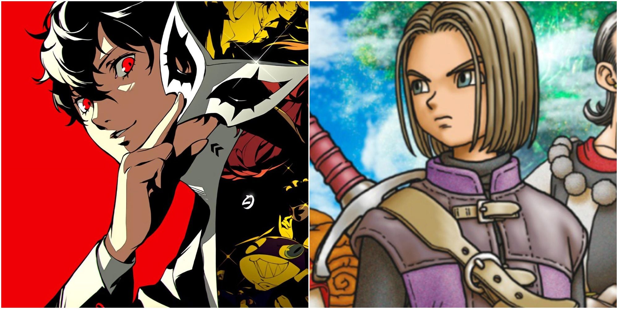 10 TurnBased Games That Should Use RealTime Combat