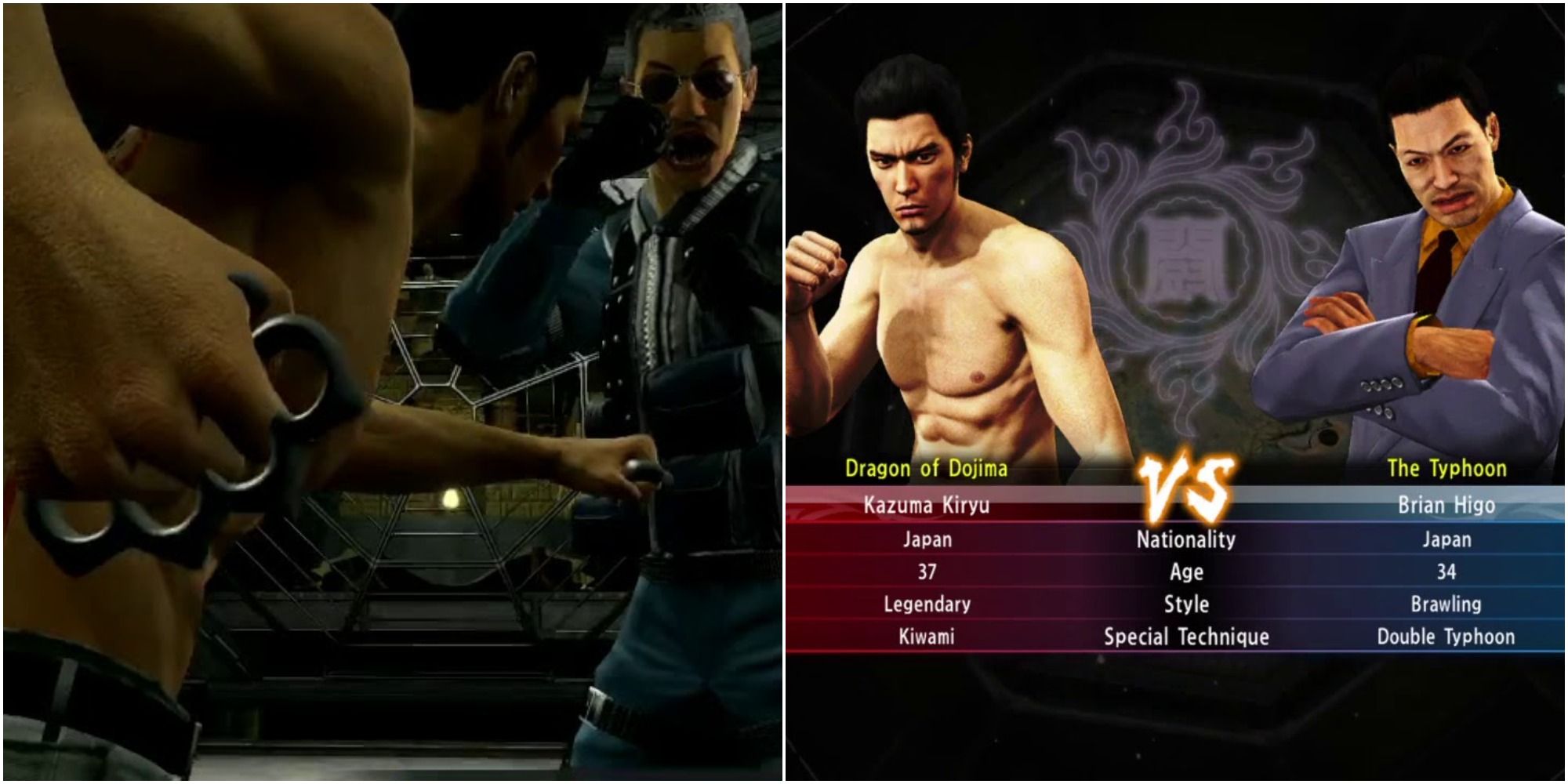 How To Earn Coliseum Points Quickly In Yakuza Kiwami