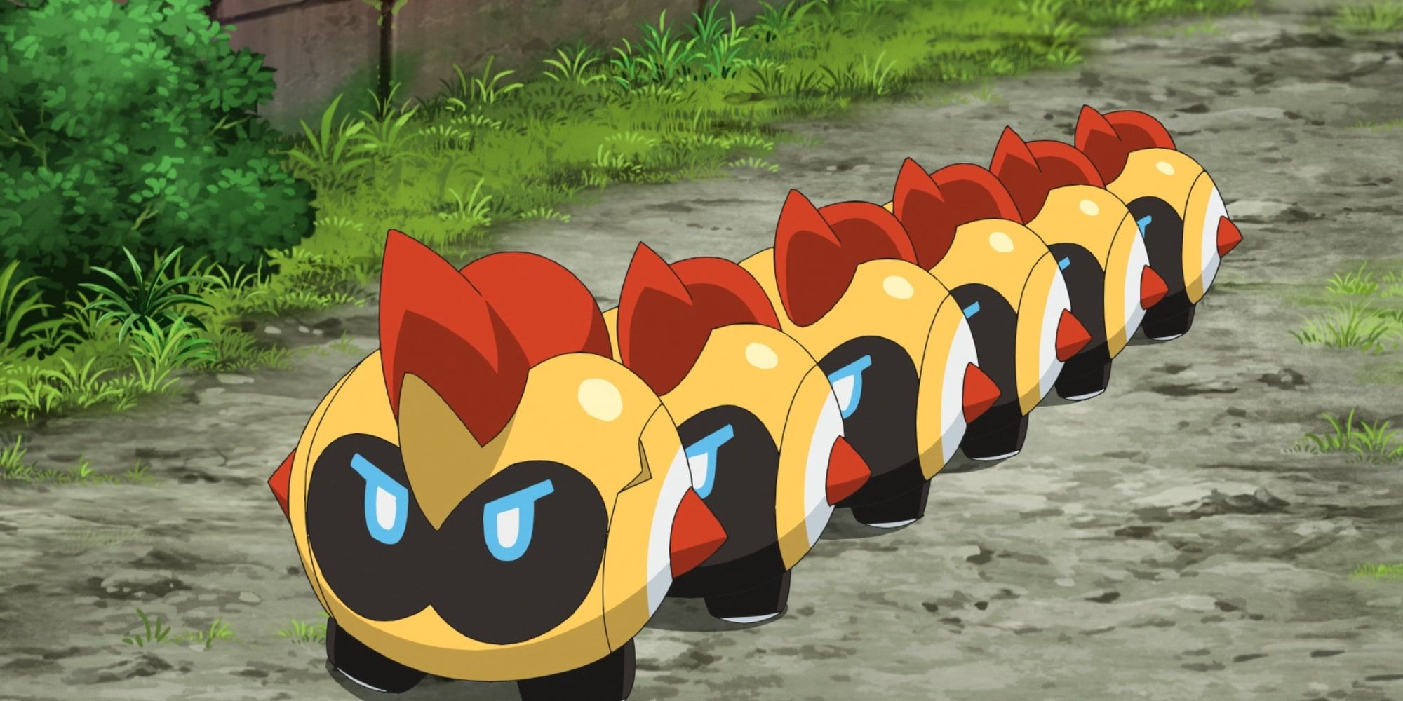 10 Best Genderless Pokemon That Are Not Legendary