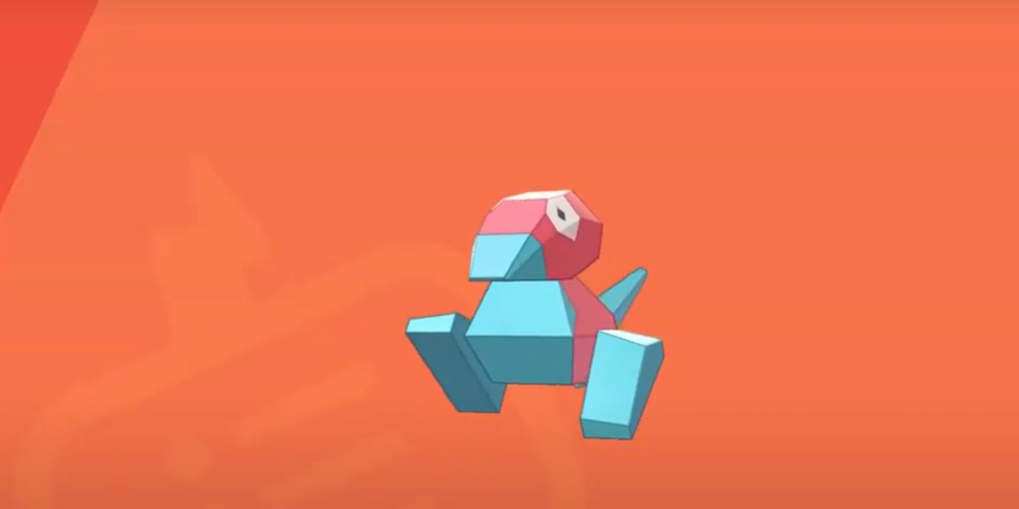 Pokemon Galar Sword and Shield Porygon Kanto