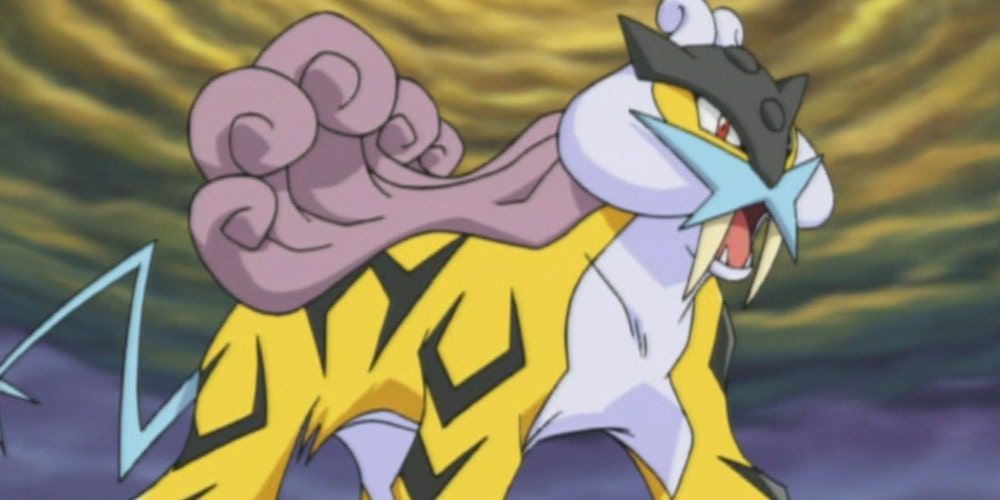 10 Pokemon With The Best Manes