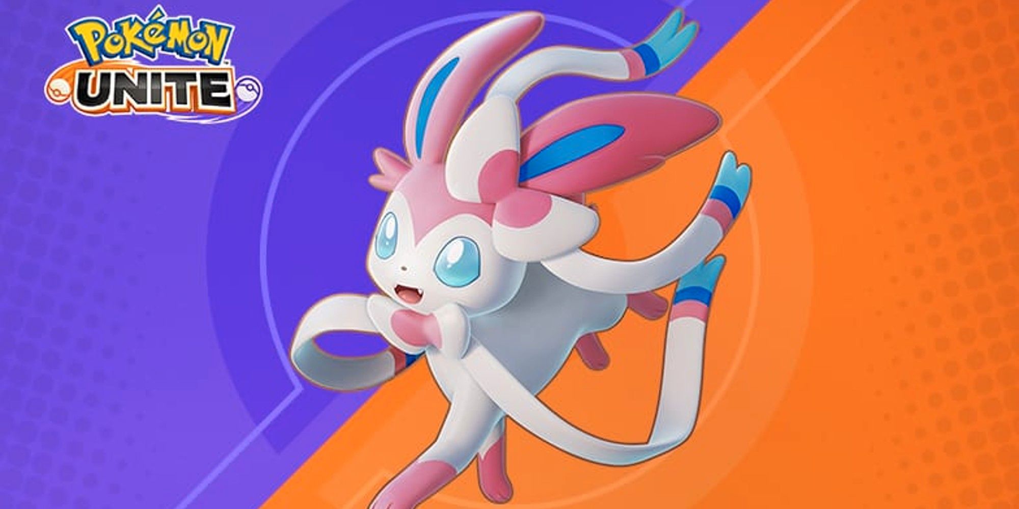 Sylveon Is Being Woefully Underused By Pokemon Unite