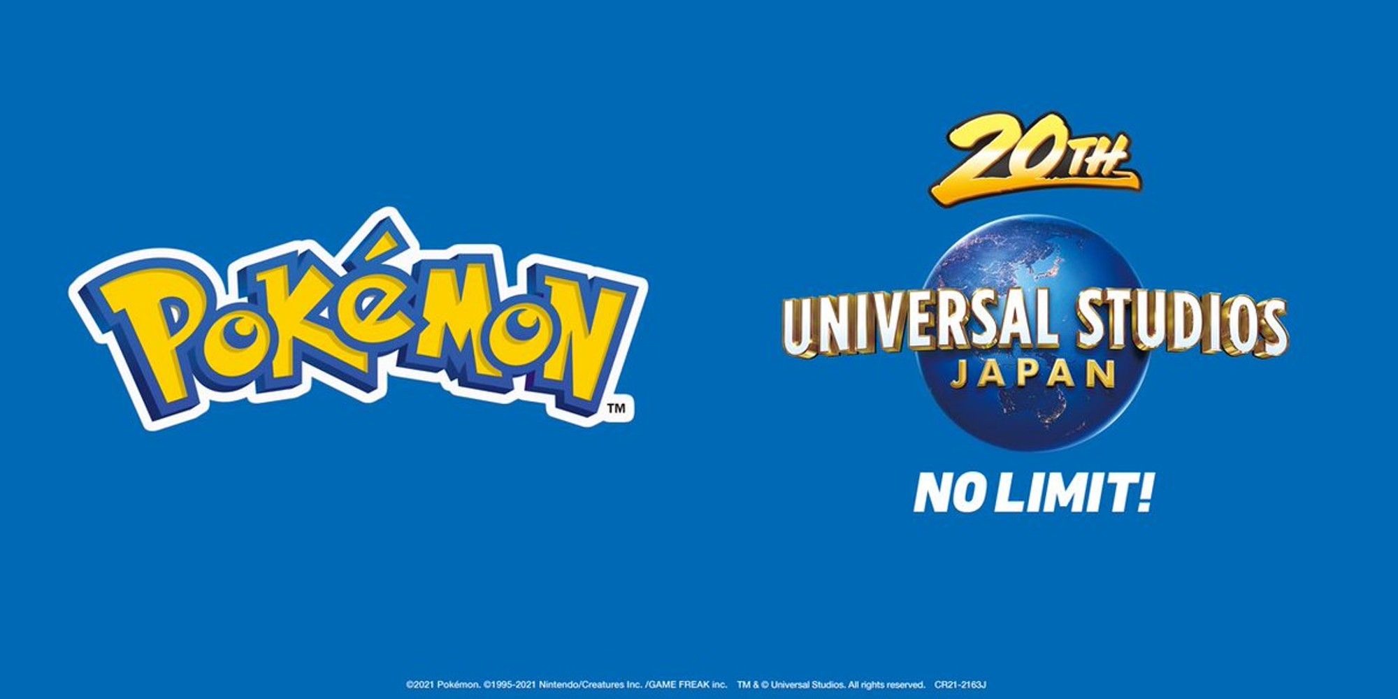 pokemon universal studios