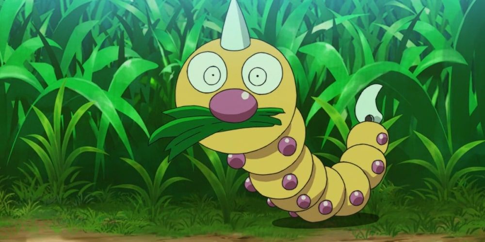 10 Pokemon With Misleading Pokedex Labels