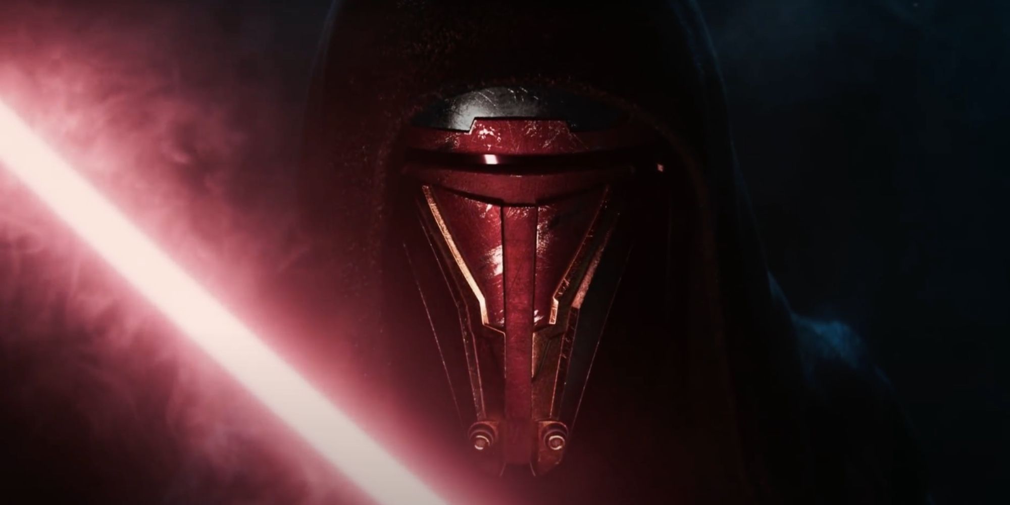revan from star wars knights of the old republic