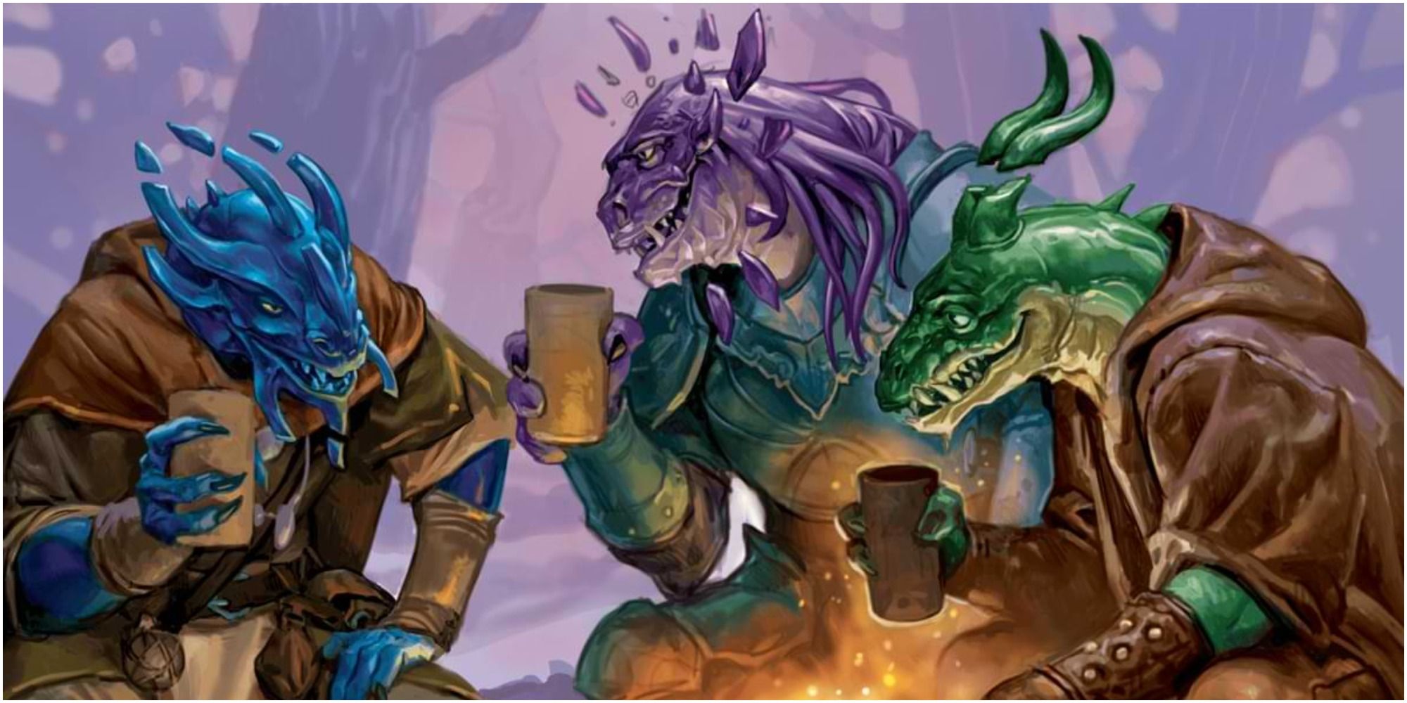 Dungeons & Dragons 2024: Everything you need to know about the