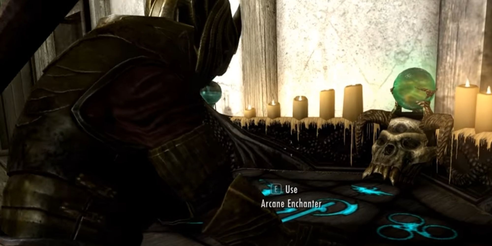 skyrim enchantment effects mod skyrim enchantment effects mod