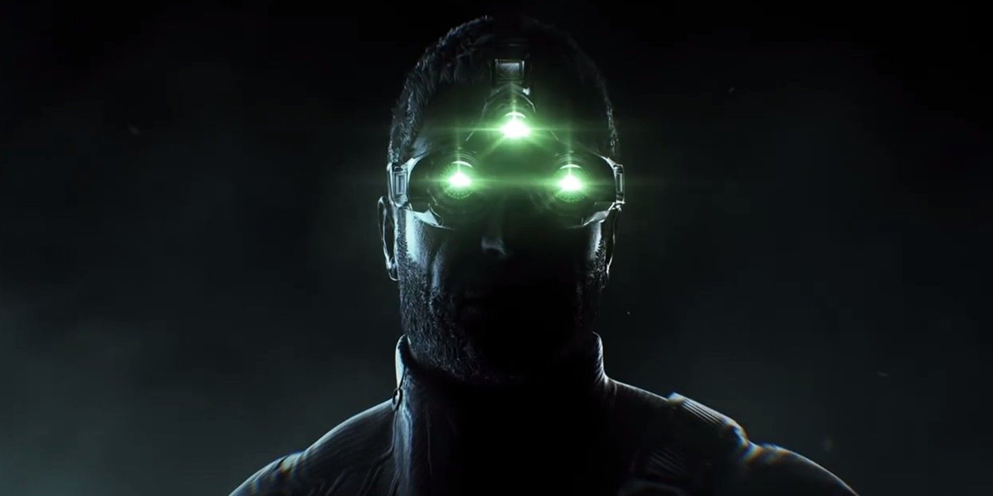 splinter cell