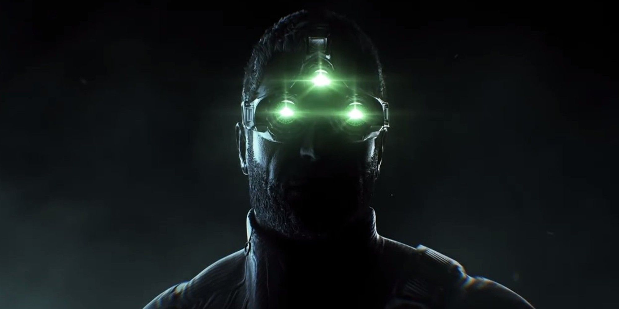 The Next Splinter Cell Game Is In Early Development According To New Report