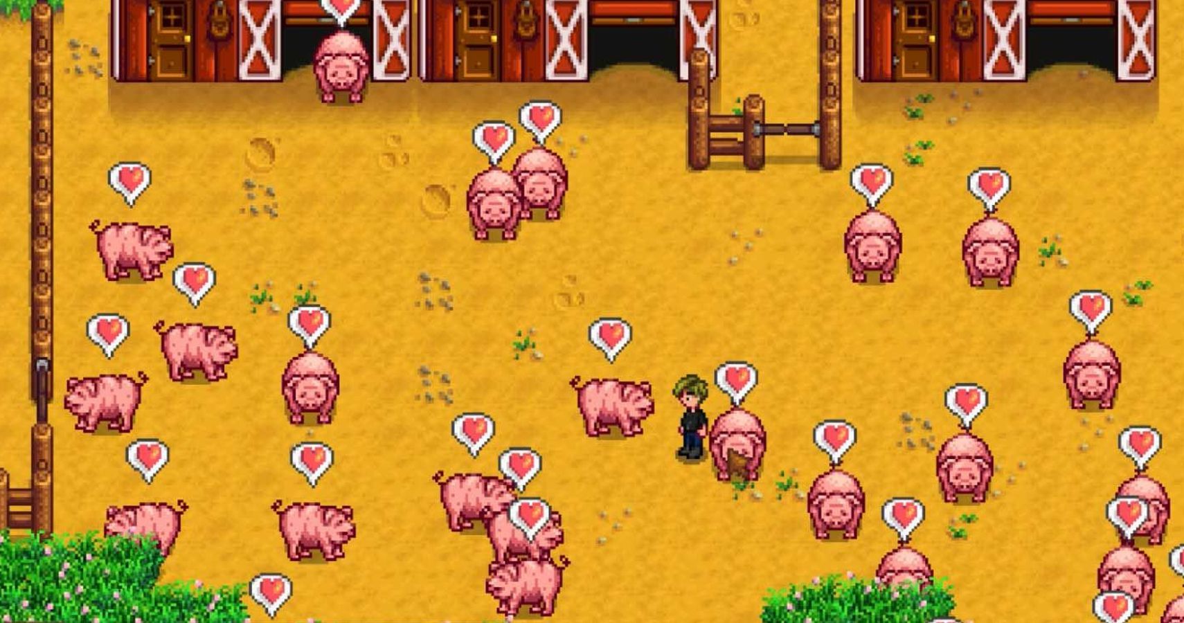 How To Milk Cows Stardew Litoradar   Stardew Valley Animal Profit 