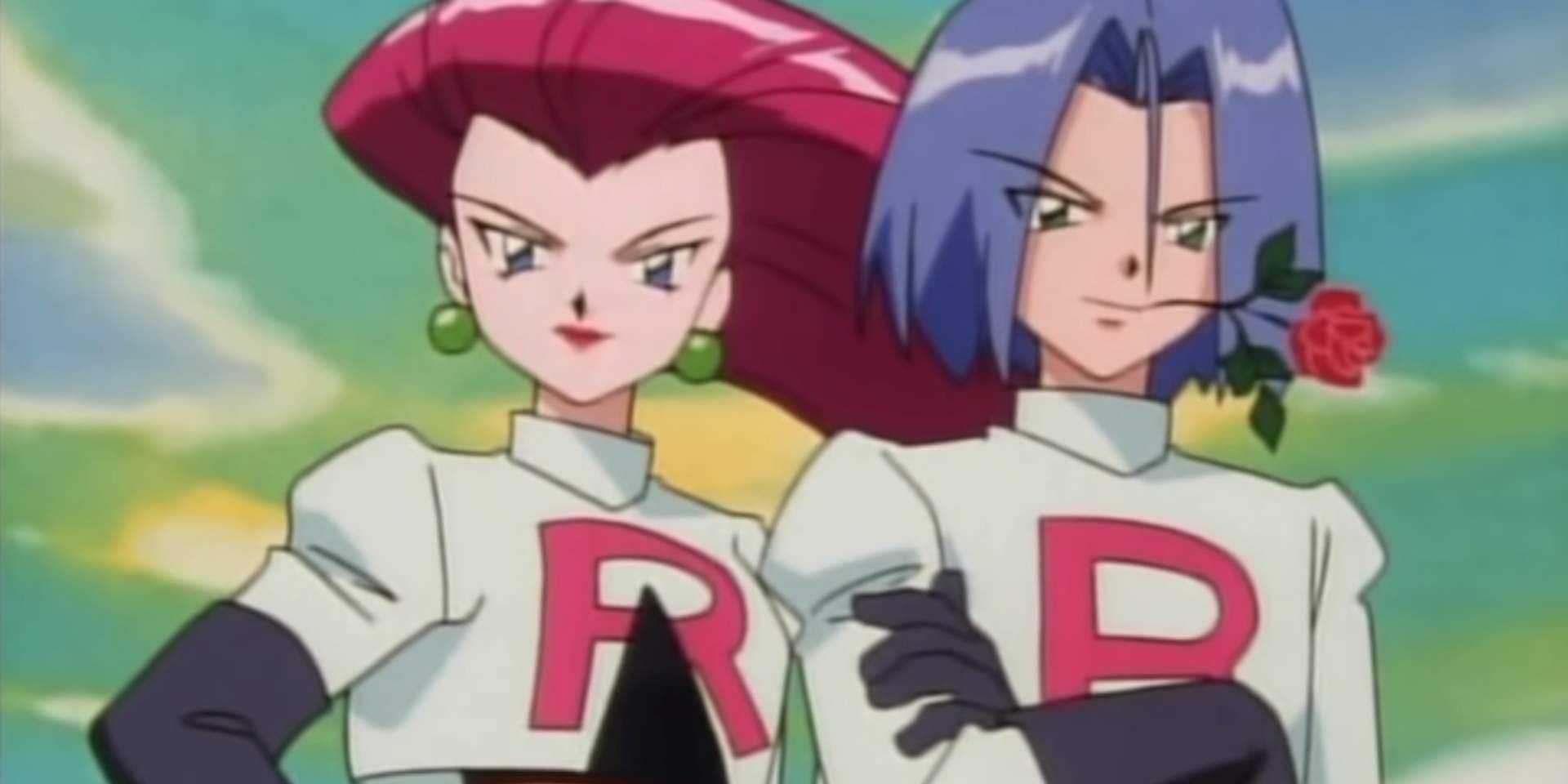 team rocket