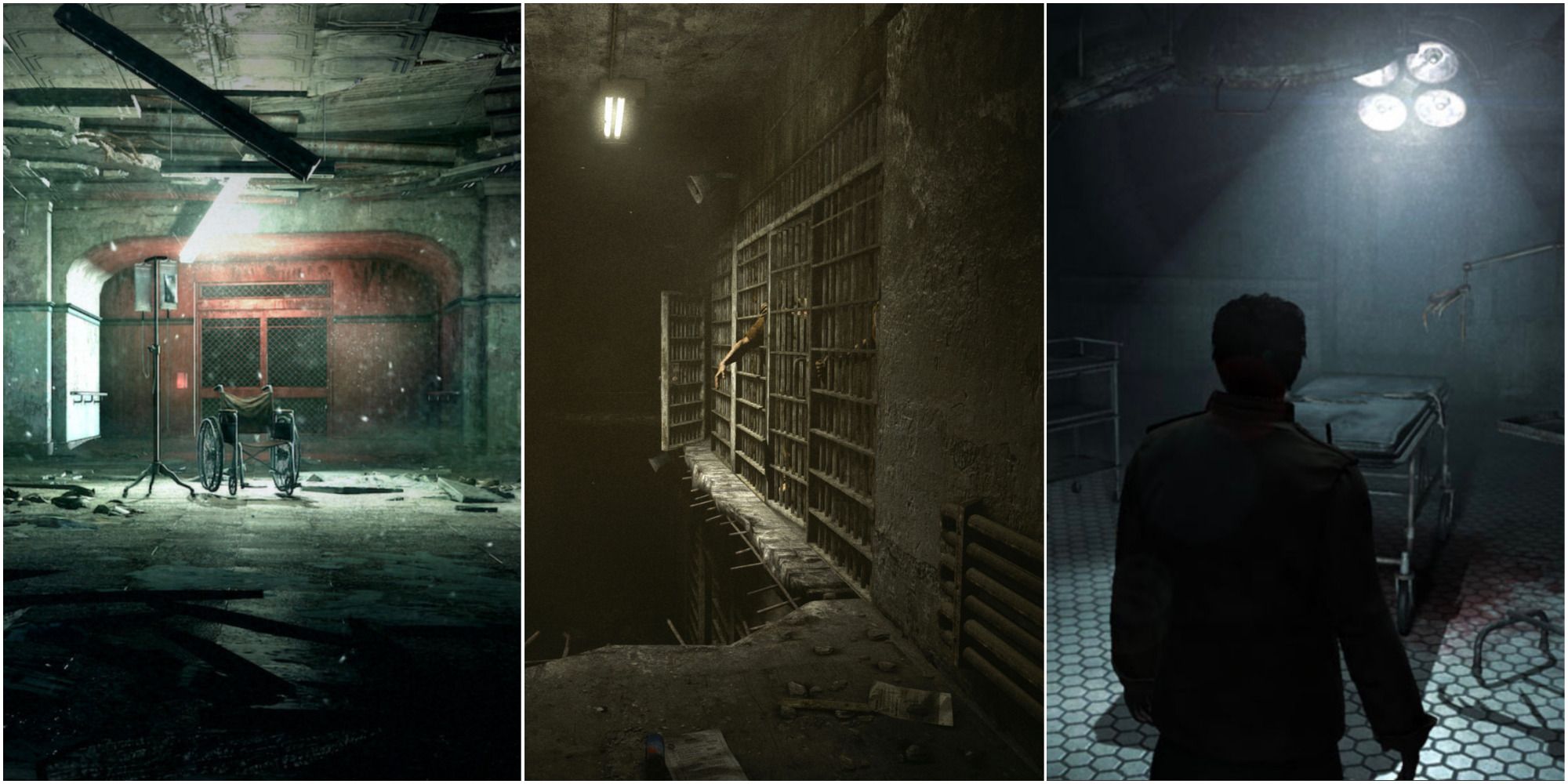 10 Horror Games Set In Asia