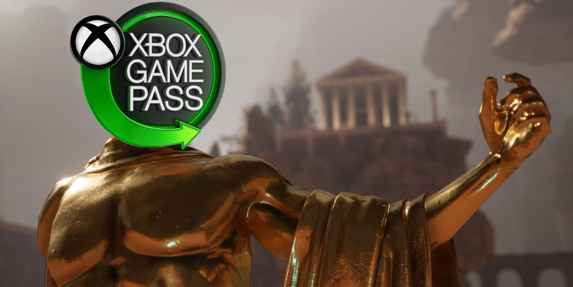 the forgotten city game pass