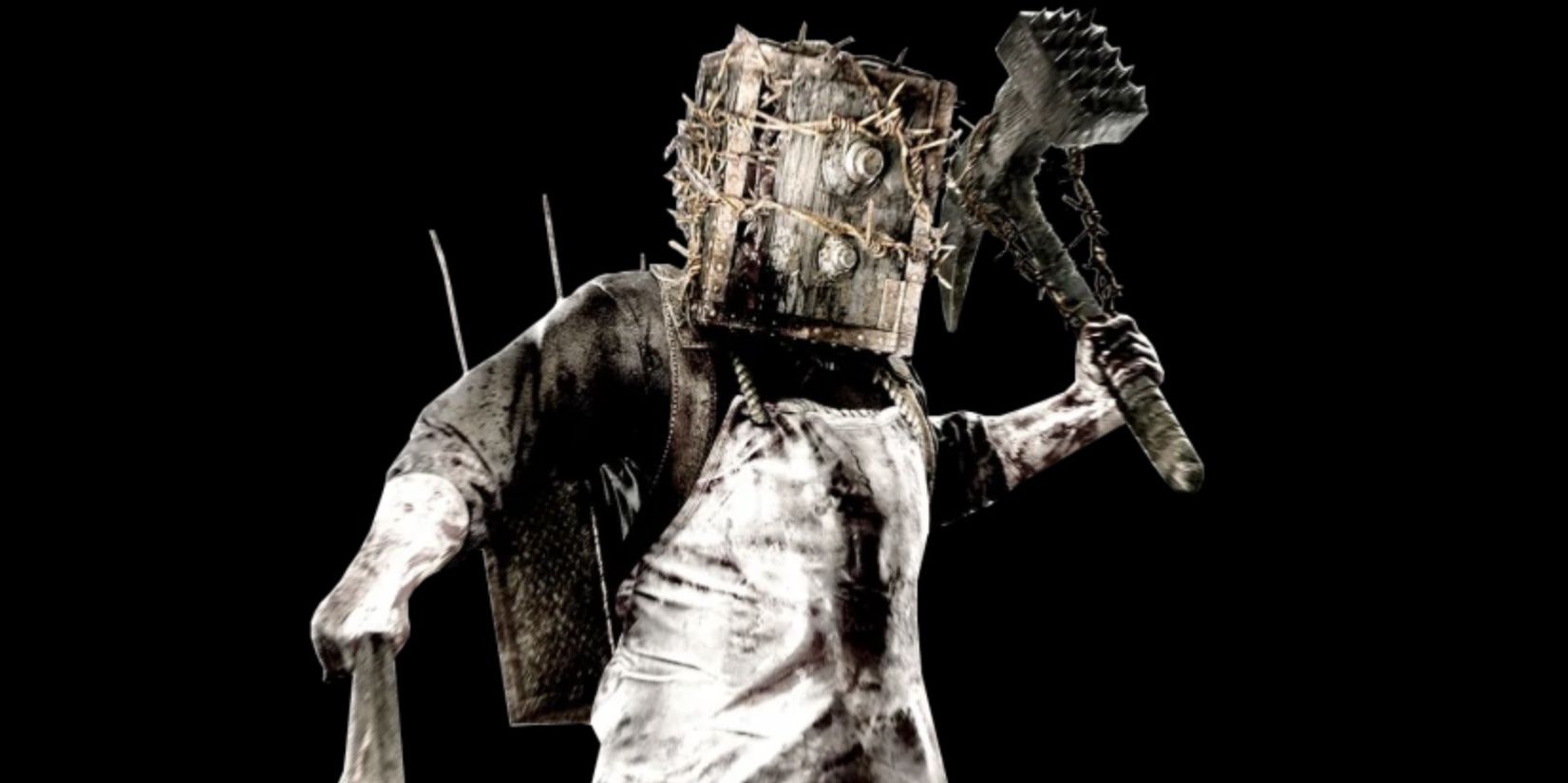 Every Monster in The Evil Within Ranked From Least to Most Scary