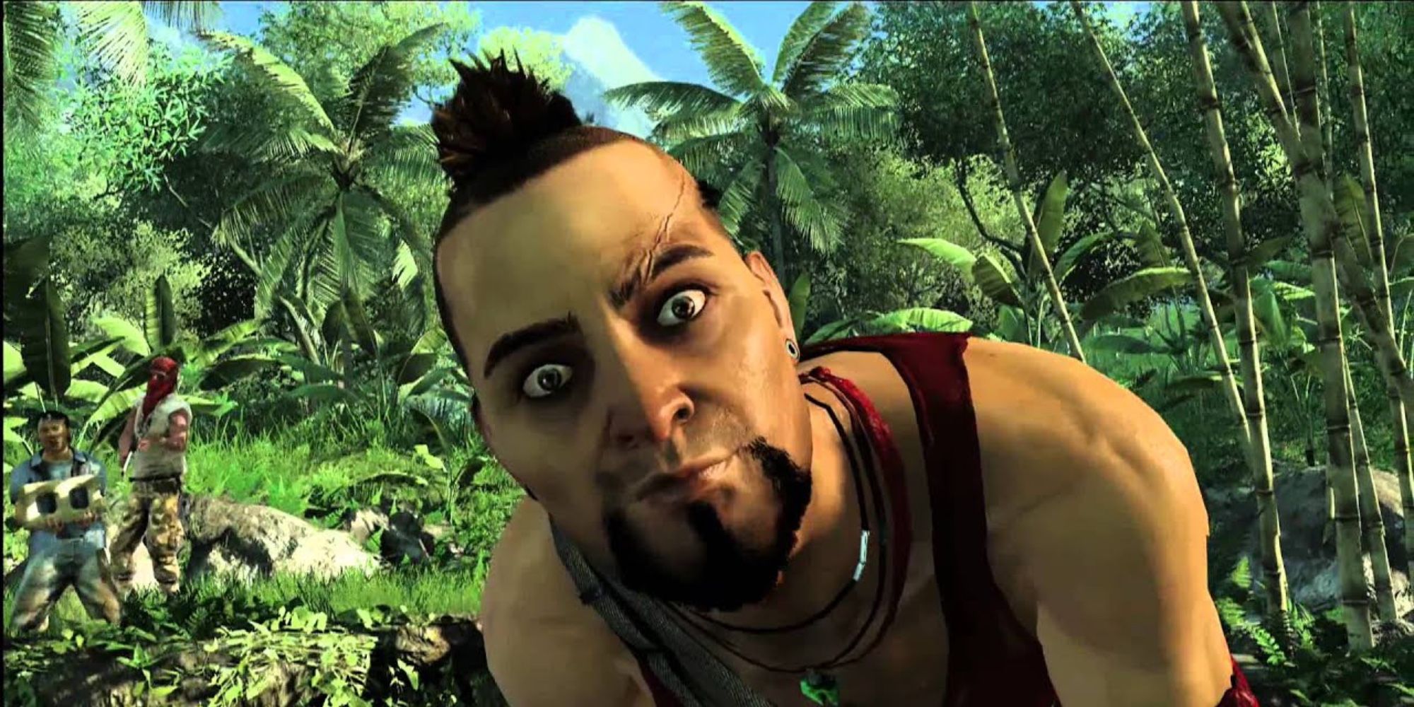 vaas montenegro from far cry 3