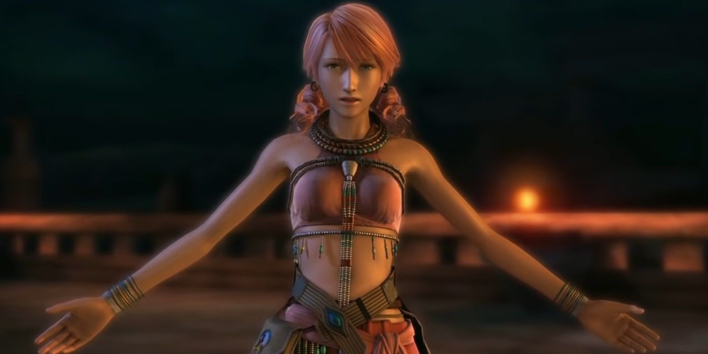 Best Queer Moments In Final Fantasy