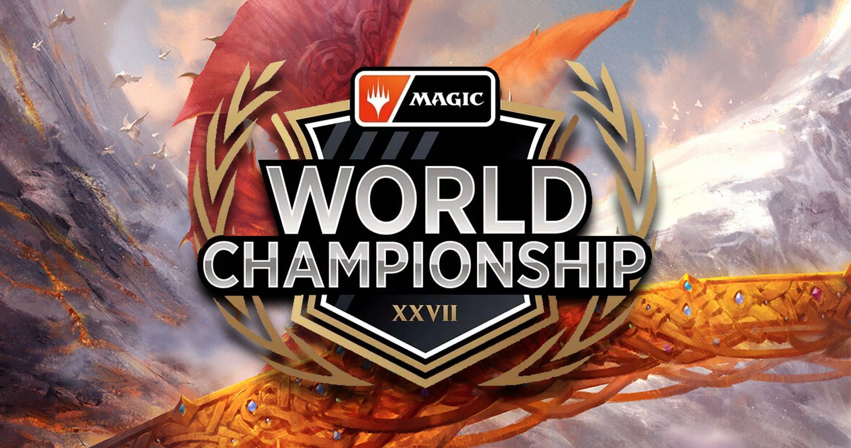MTG World Championship XXVII