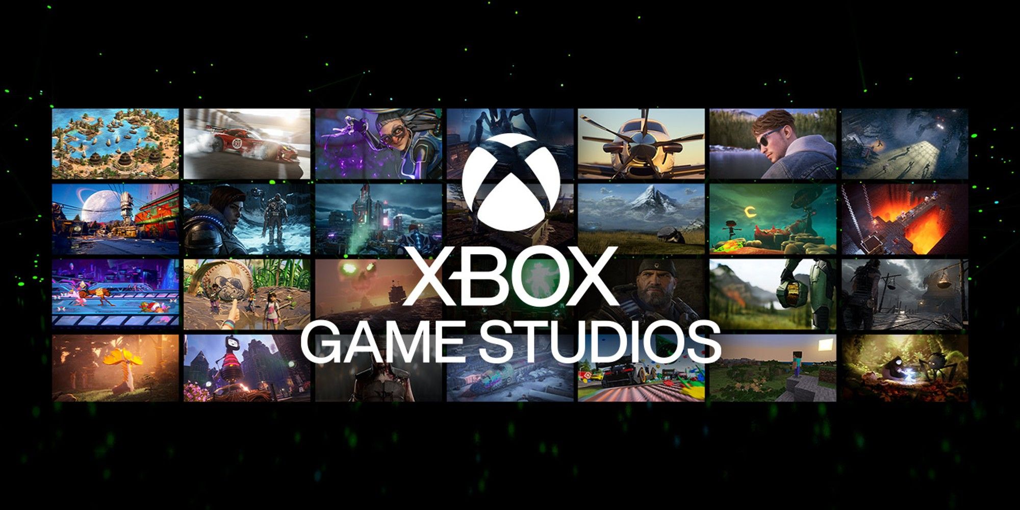 xbox game studios