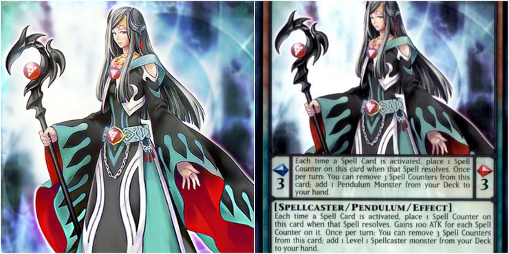 yugioh Magical Abductor