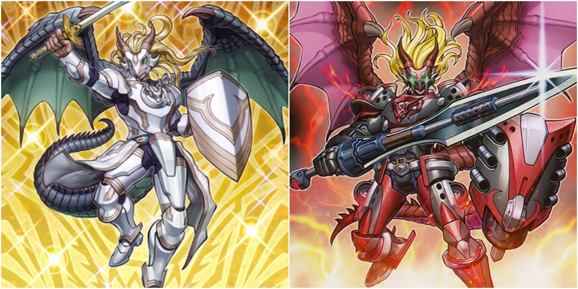 yugioh luster pendulum and Ignister Prominence