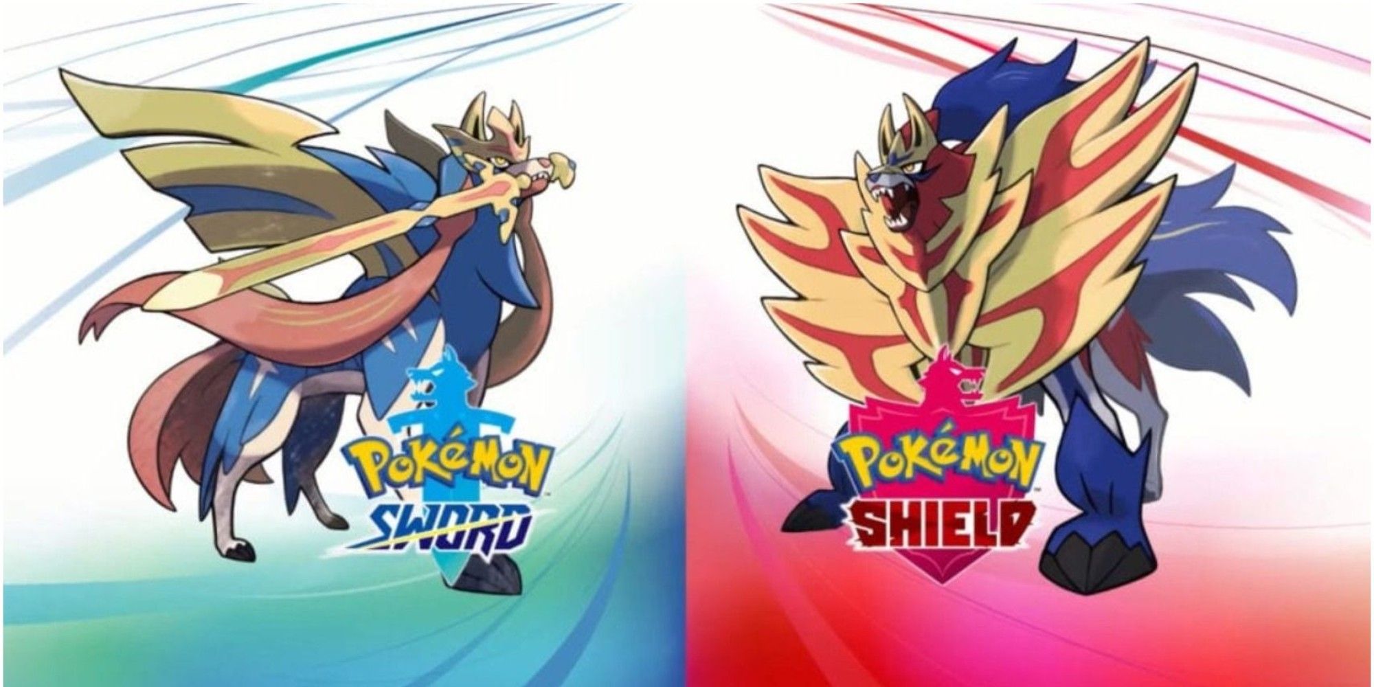 Shiny Zacian And Zamazenta Available At Gamestop October 22