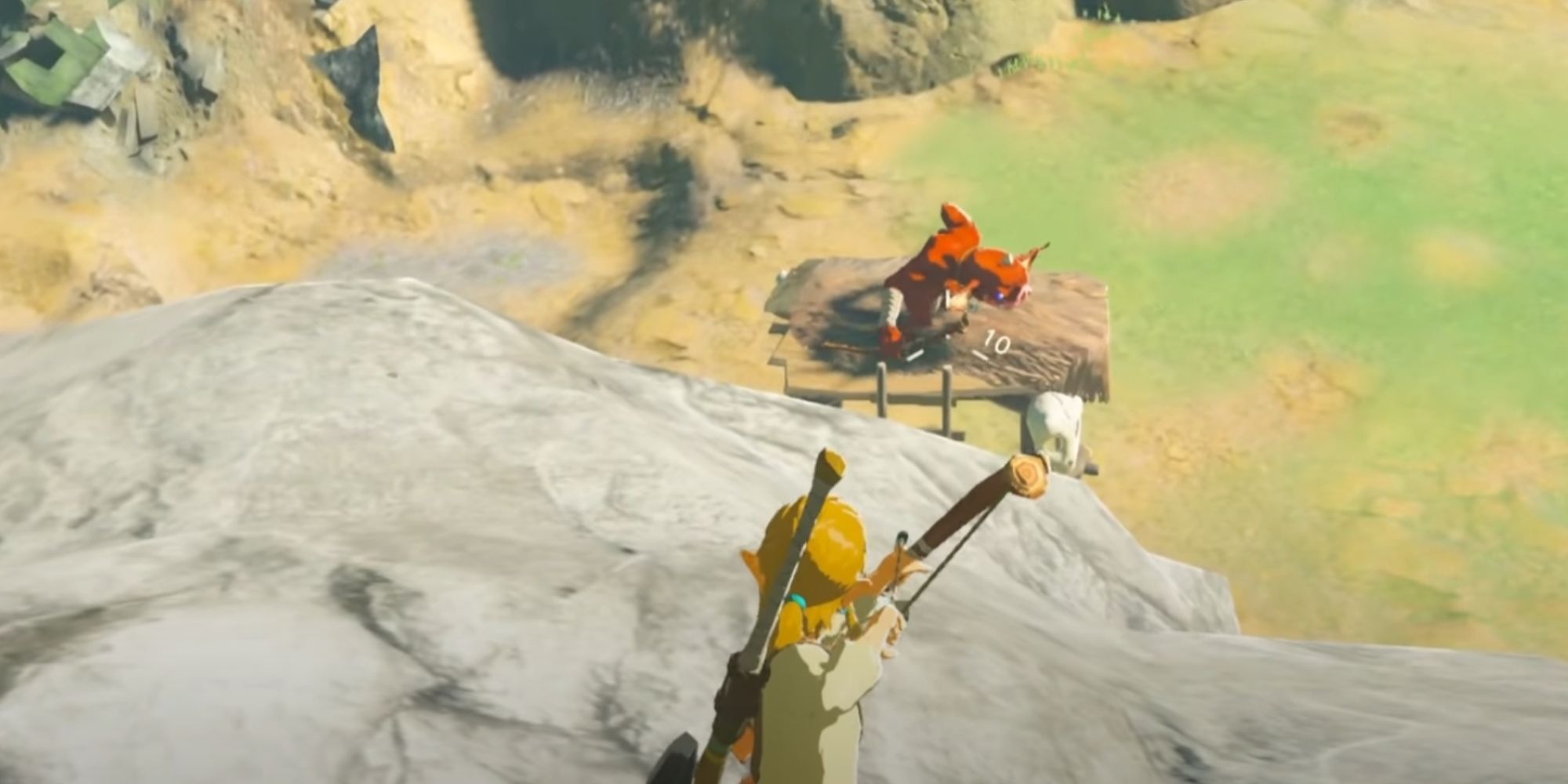 zelda_botw_link_aiming_with_a_bow
