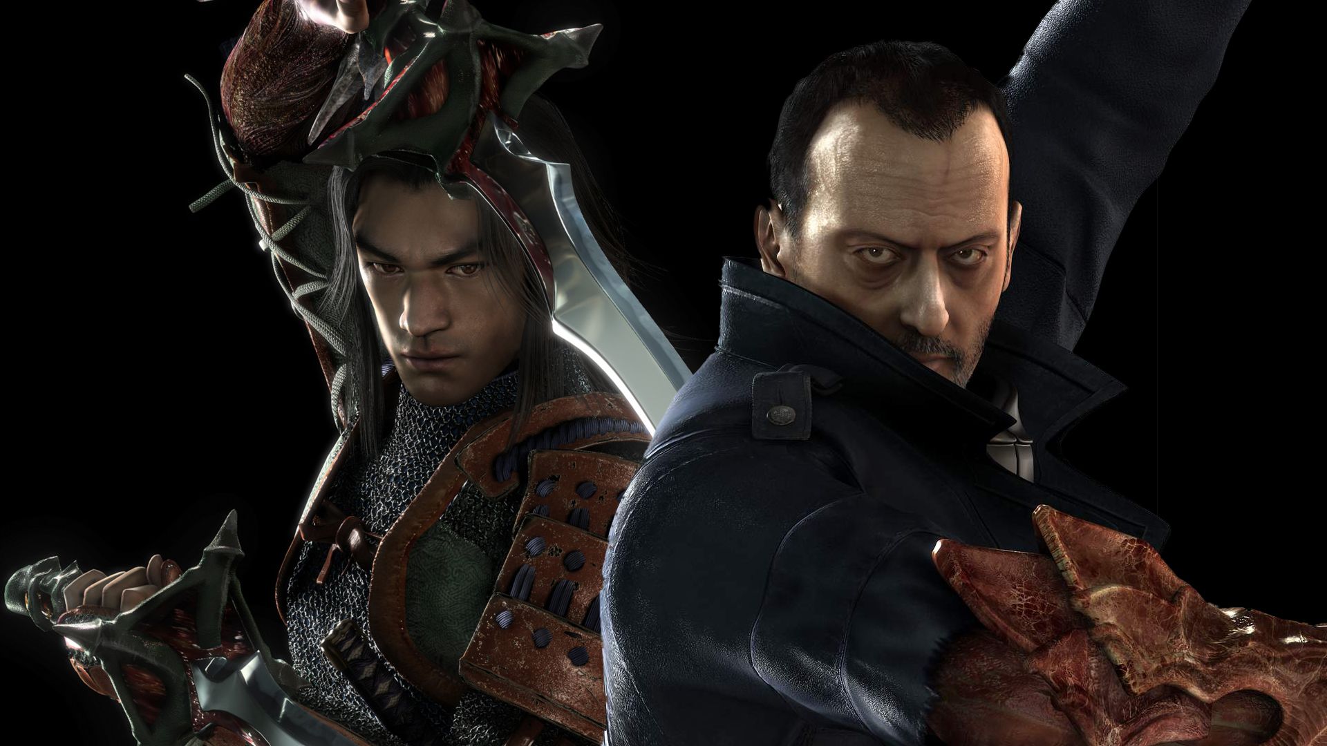 Onimusha anime series announced for Netflix | TheSixthAxis