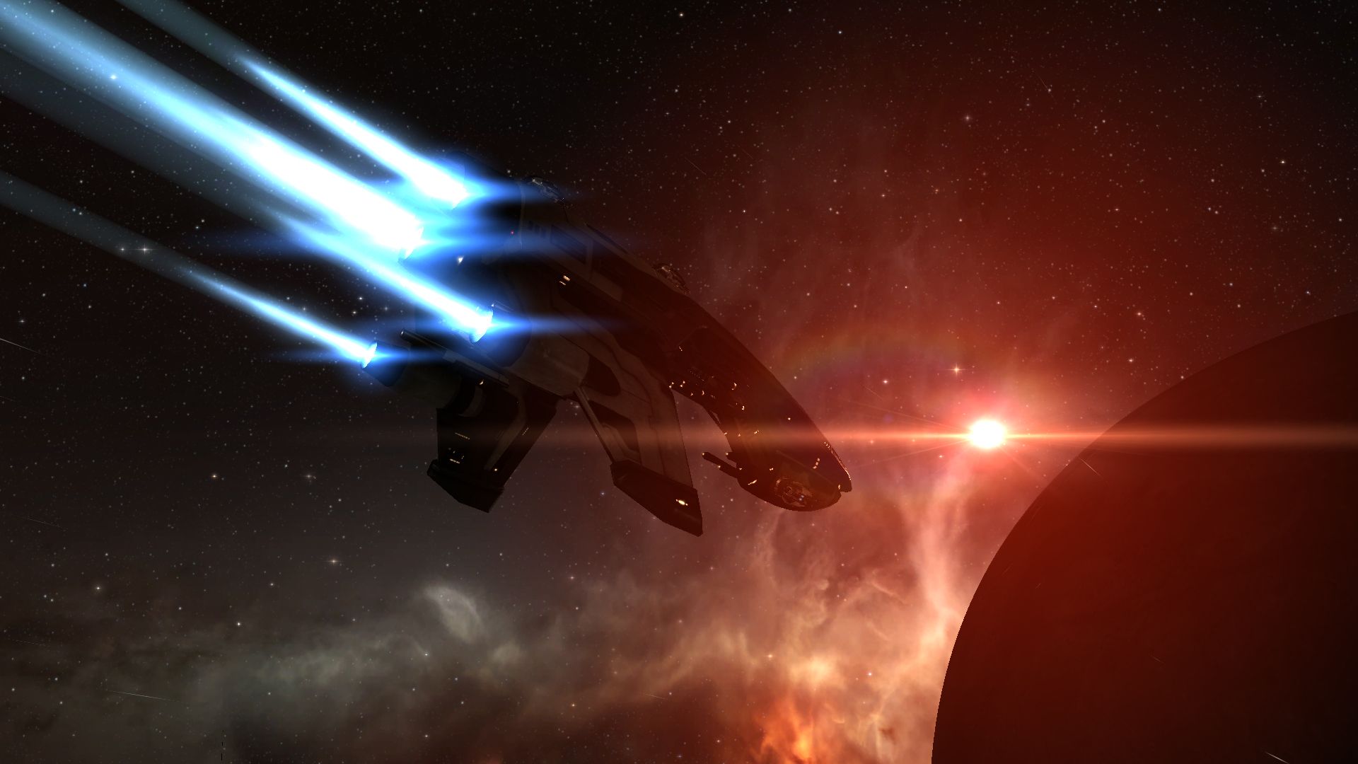 EVE Online