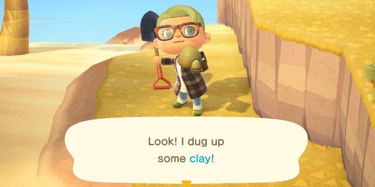 ACNH Every Kapp'n Mystery Island, Ranked