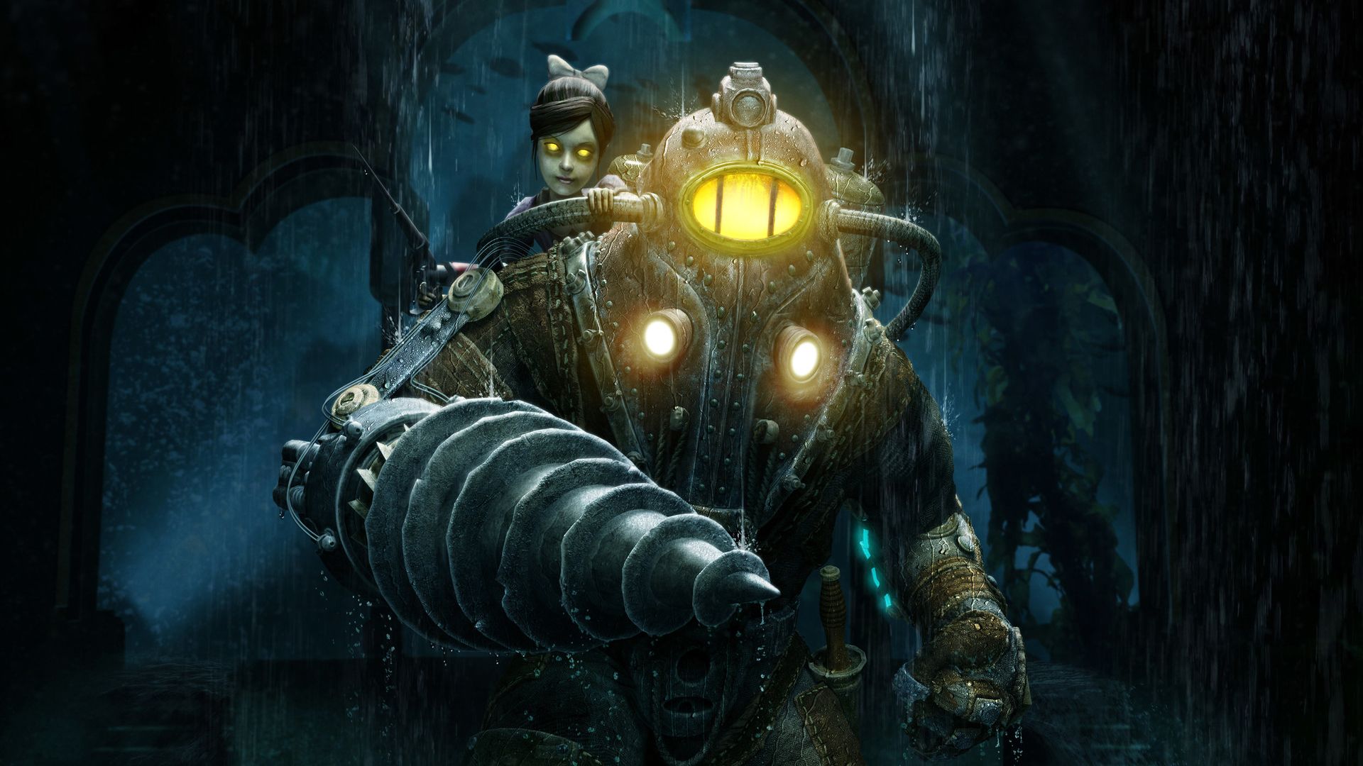 BioShock 2