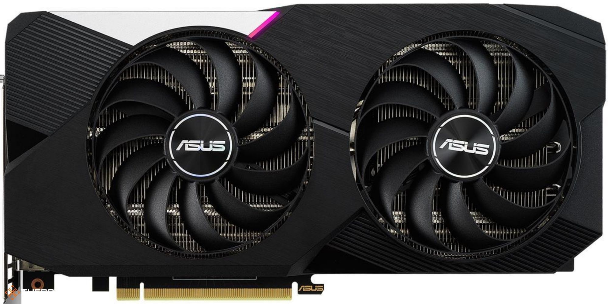 ASUS RTX 3060 Ti GPU