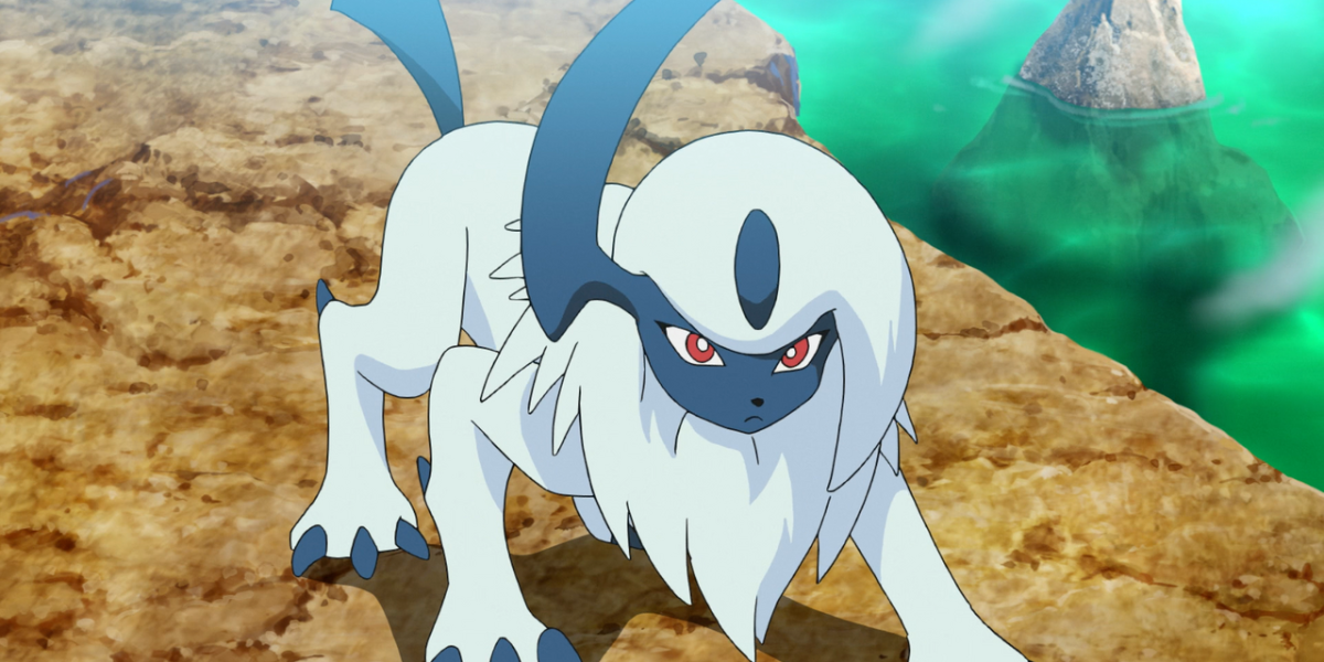 Absol