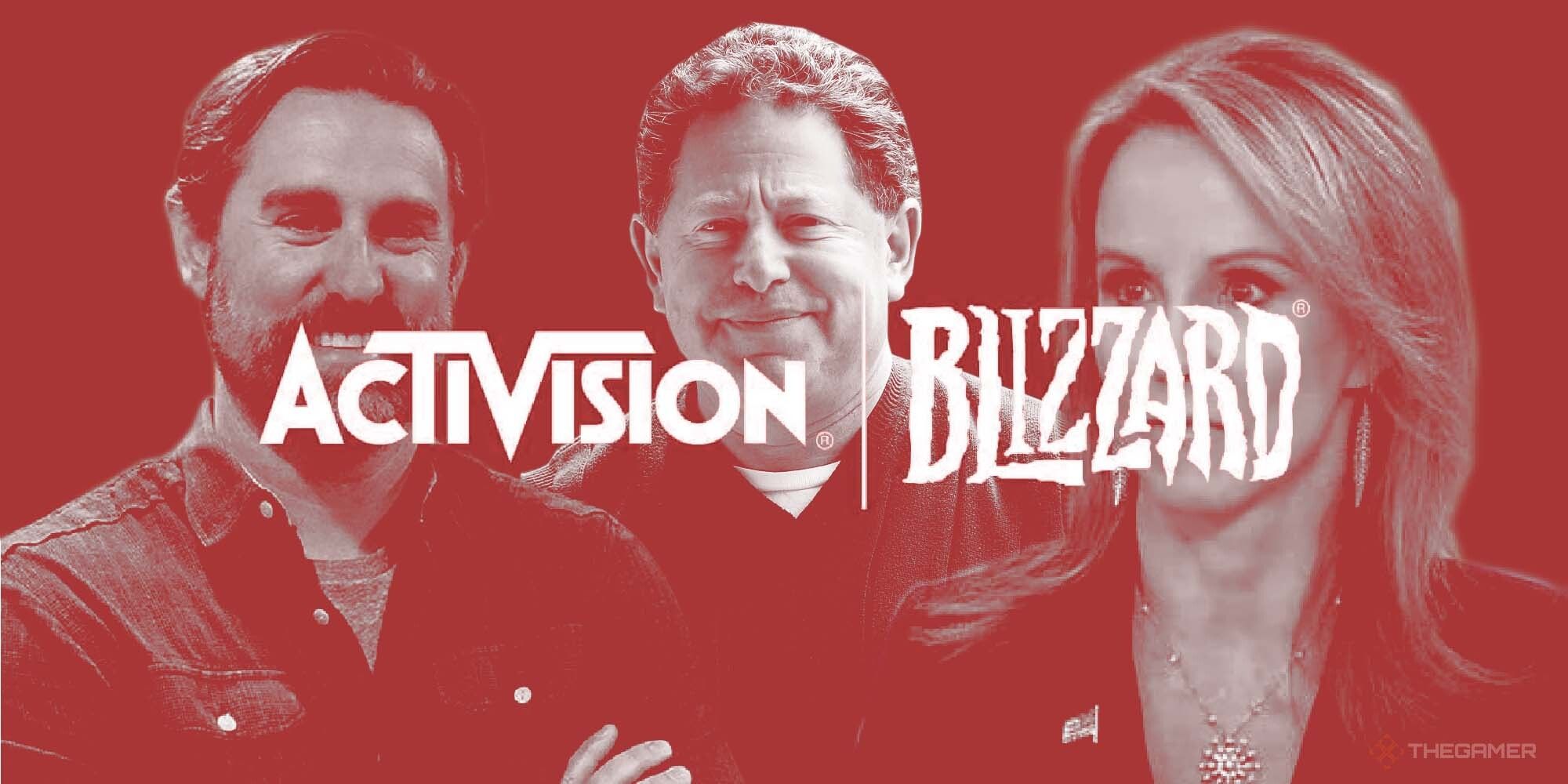 Activision Blizzard