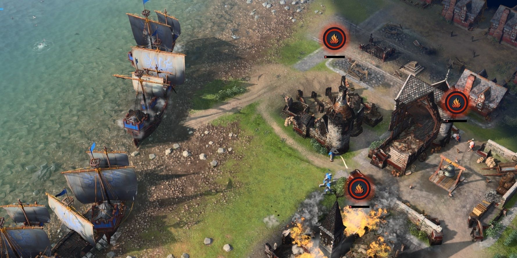 age of empires 4 holy roman empire age of empires 4 holy roman empire