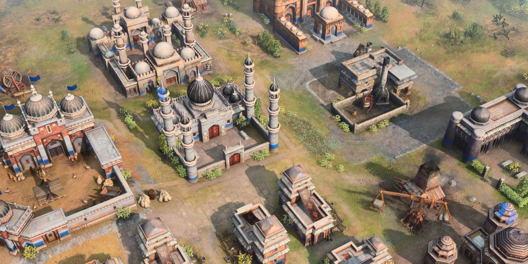 age of empires iv torrent