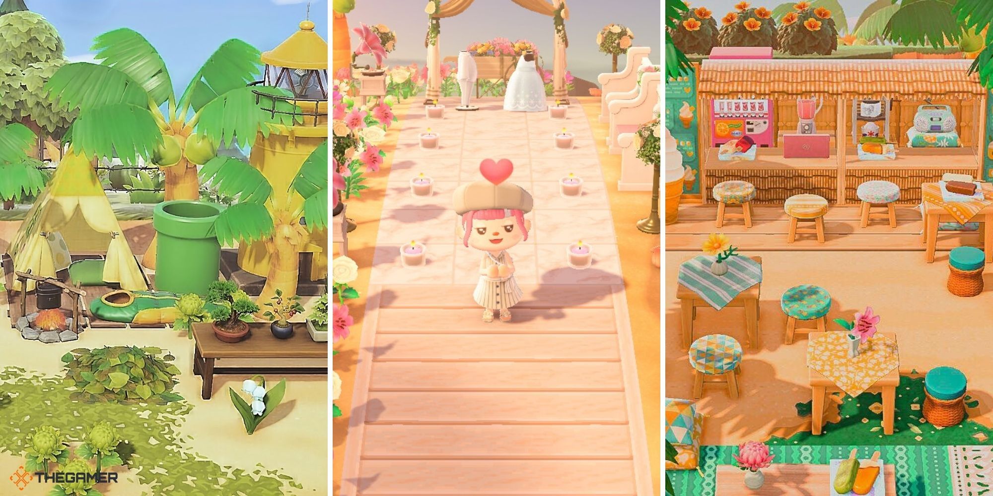 Inspiring animal crossing decorating ideas For Your Virtual Home Design