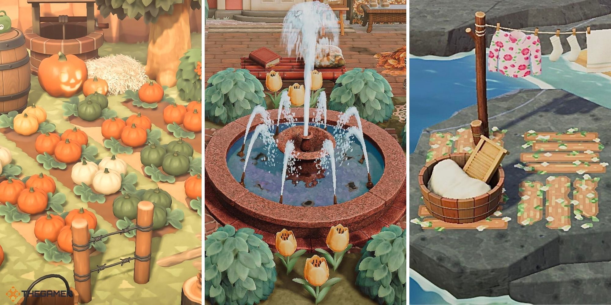 18 Ways To Decorate Small Spaces In Animal Crossing New Horizons