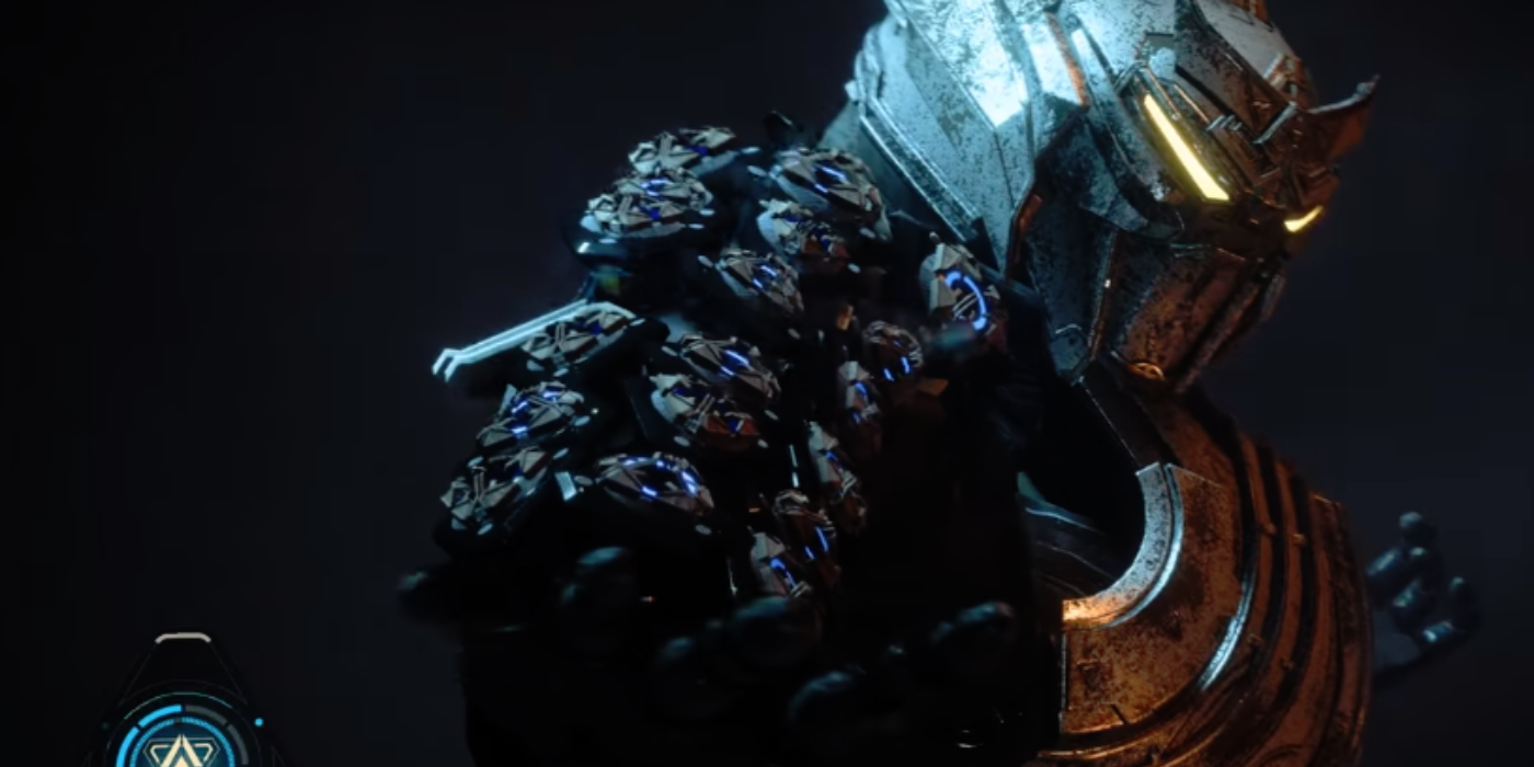 Anthem 7 Best Storm Builds, Ranked