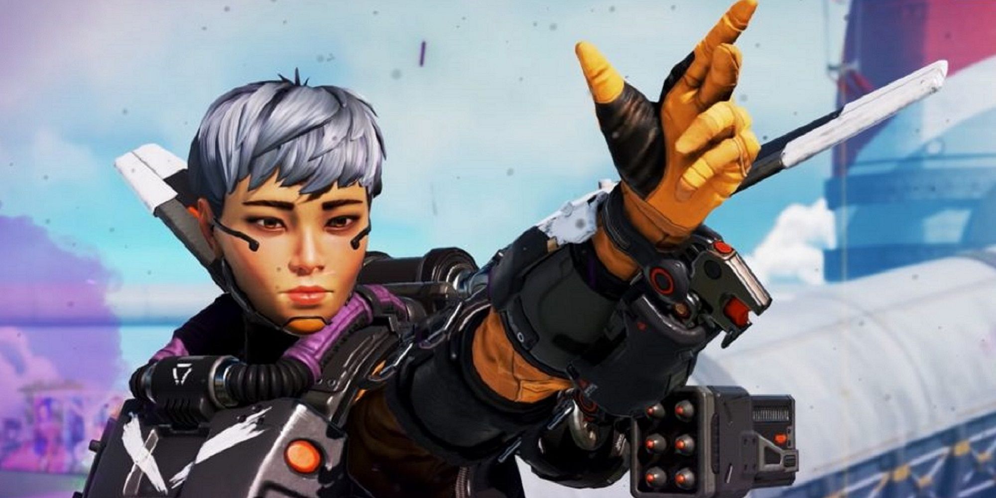 Rise Of The Valkyrie: How Valk Usurped Wraith As The Queen Of Apex Legends Esports