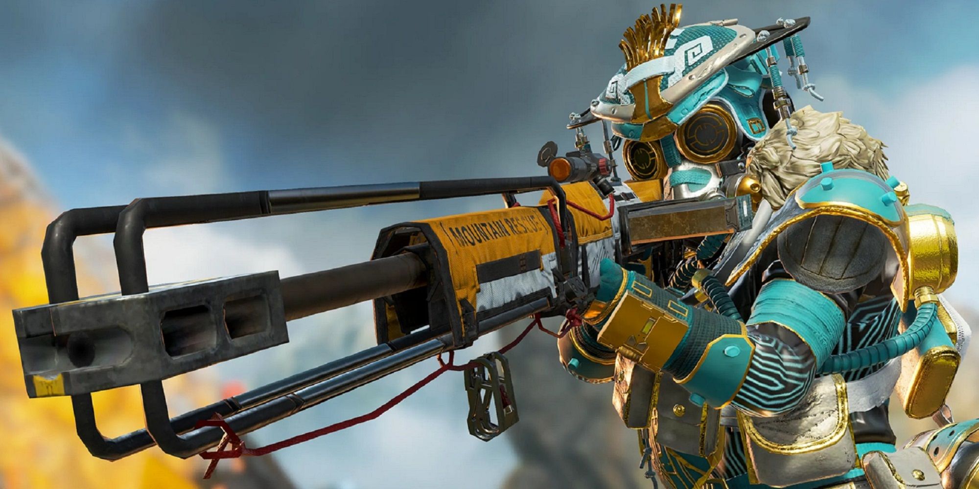 EA Ruined The Excitement Of The Final Apex Legends Global Series Weekend