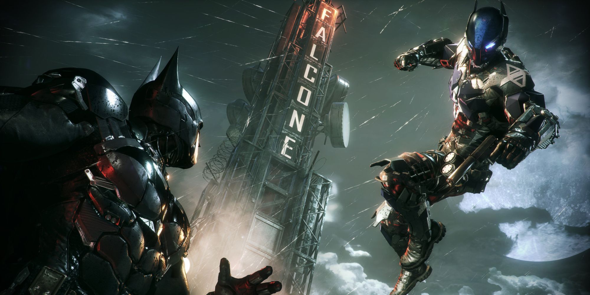 How Long Does It Take To Finish Batman: Arkham Knight?