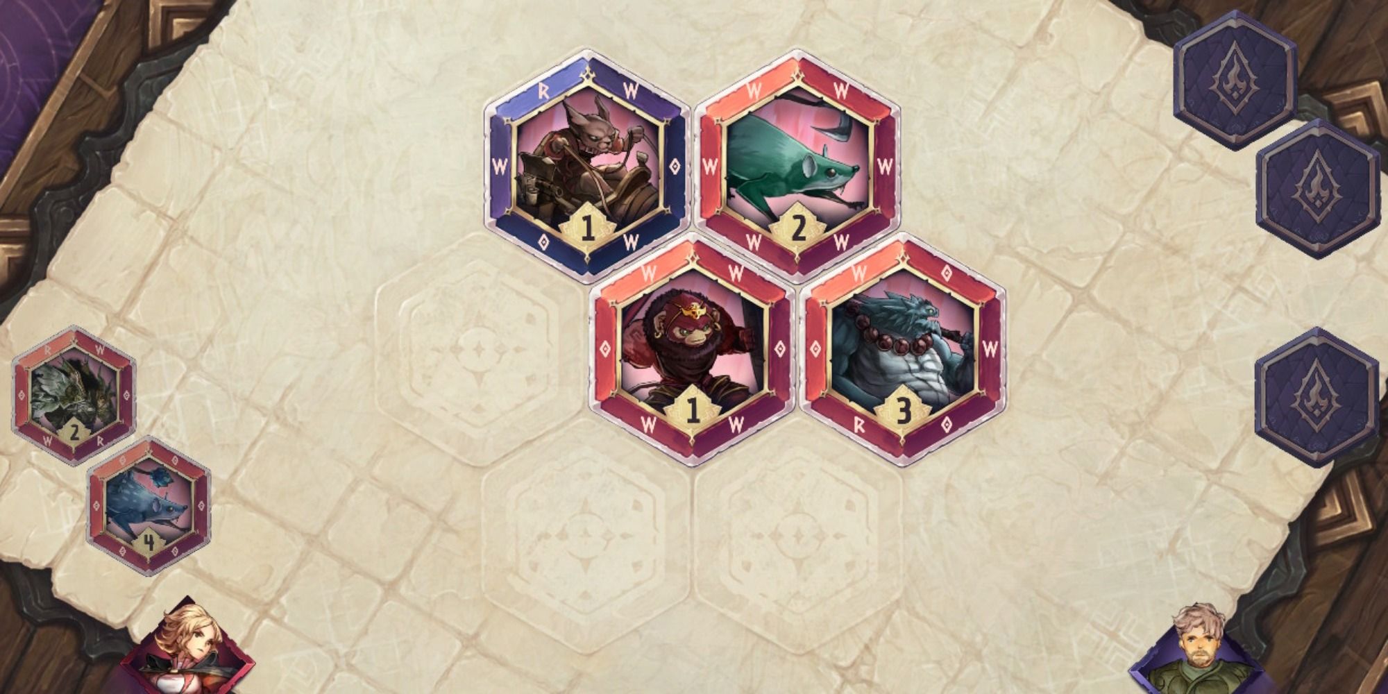 Astria Ascending: J-Ster Guide