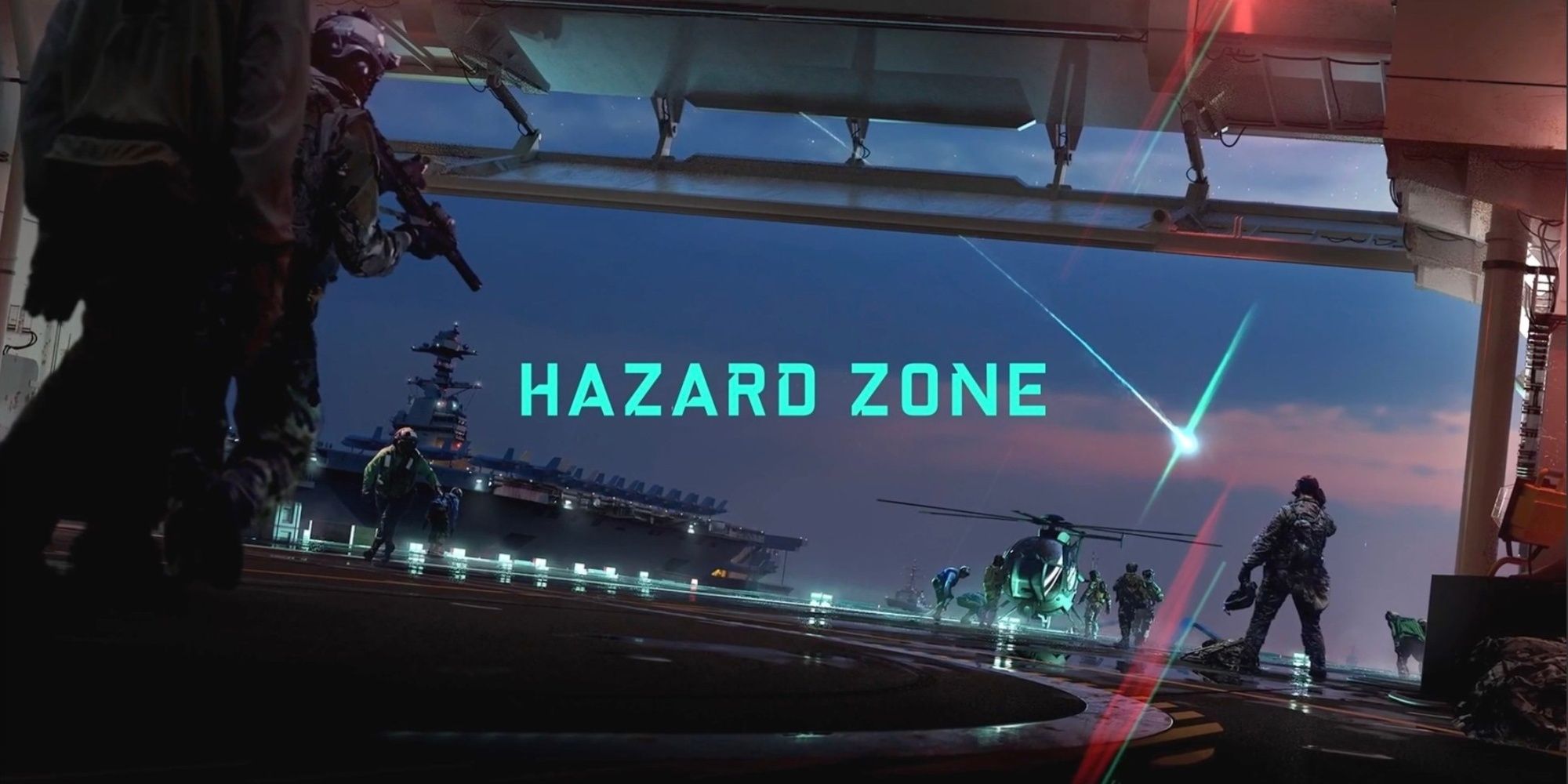 Battlefield 2042 Hazard Zone Guide