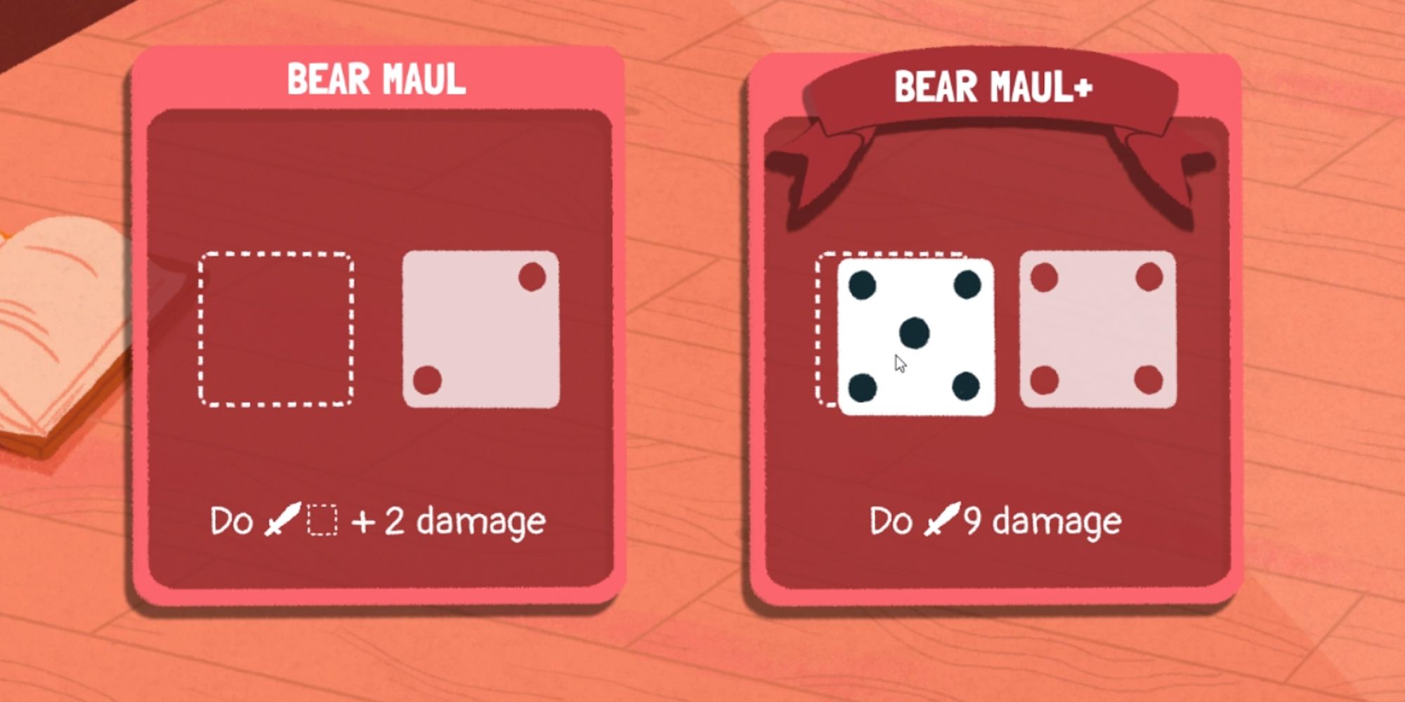 Dicey Dungeons The Best Equipment