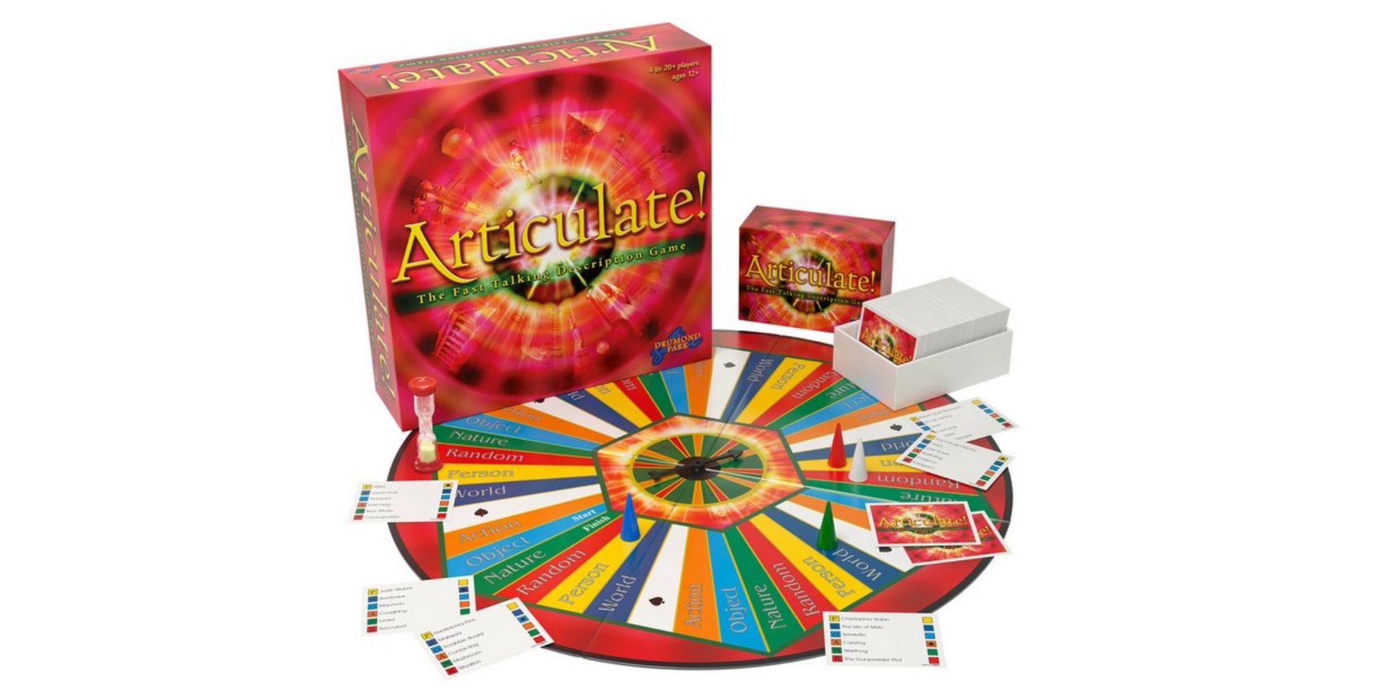 16 Best Cooperative Board Games, Ranked